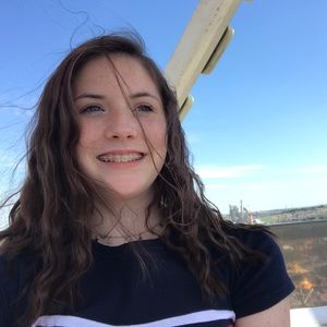 Meet your Posher, Faith